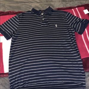 Polo Ralph Lauren Dry-Fit Polo Short Sleeve